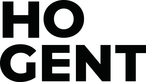 Logo HoGent